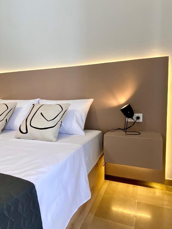 Nafpaktos Accommodation Near Historic Center Exteriér fotografie