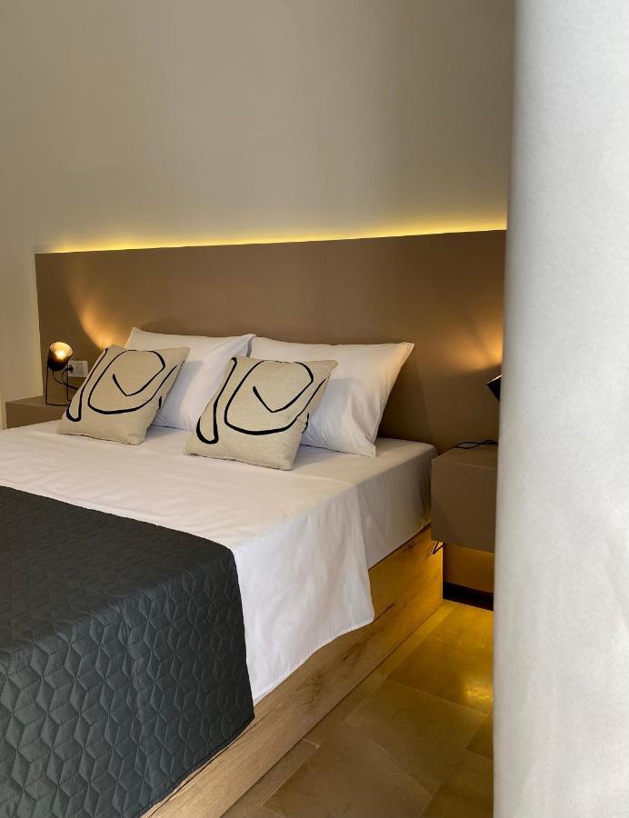 Nafpaktos Accommodation Near Historic Center Exteriér fotografie