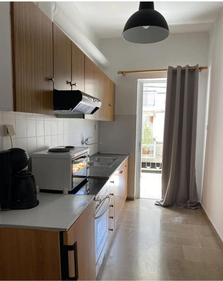 Nafpaktos Accommodation Near Historic Center Exteriér fotografie